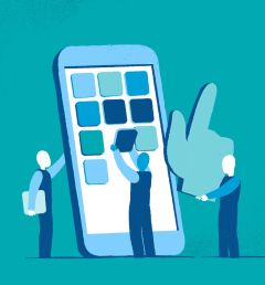 Download CoxTrip mobile app!